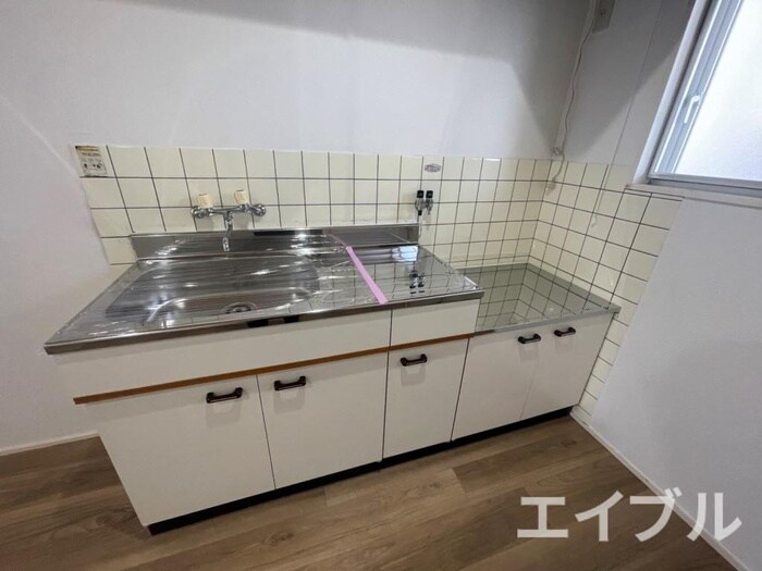 サンシティ３の物件内観写真