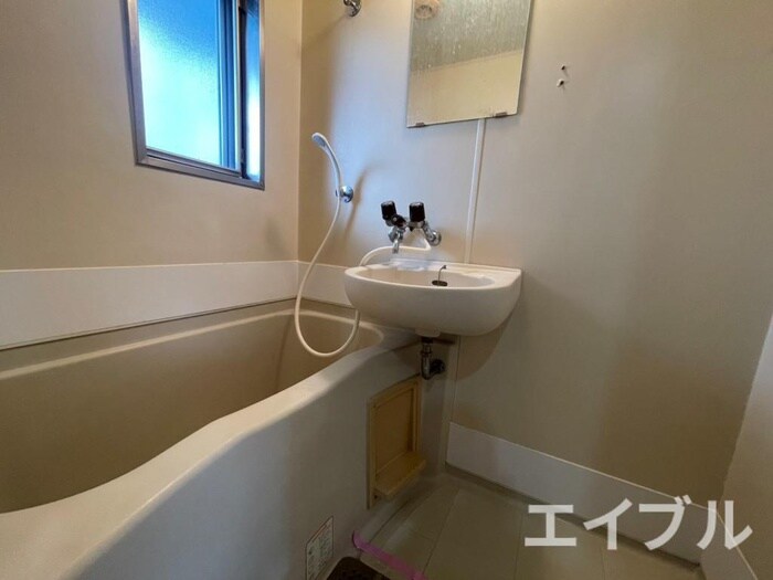 サンシティ３の物件内観写真