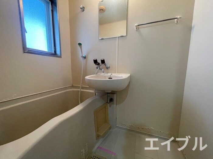 サンシティ３の物件内観写真