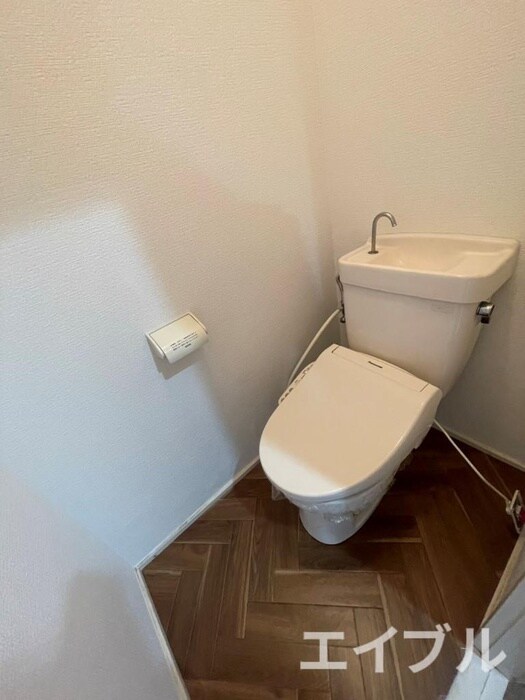 サンシティ３の物件内観写真