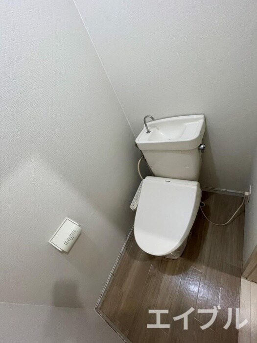 サンシティ３の物件内観写真