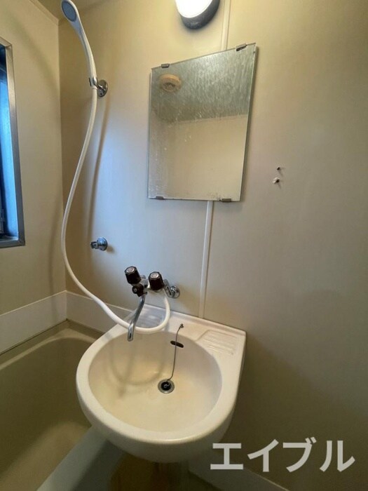 サンシティ３の物件内観写真