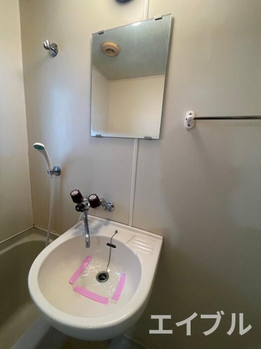 サンシティ３の物件内観写真