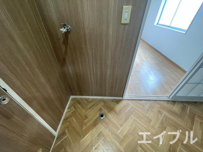 サンシティ３の物件内観写真