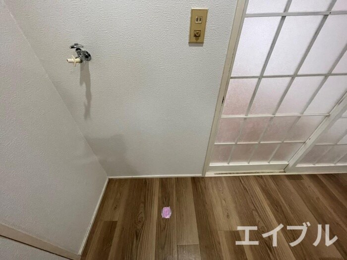 サンシティ３の物件内観写真