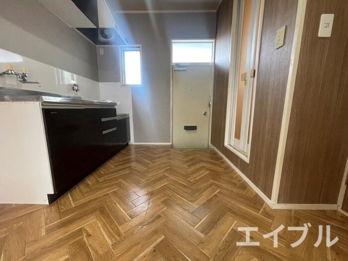 サンシティ３の物件内観写真