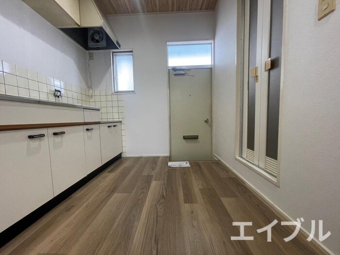 サンシティ３の物件内観写真