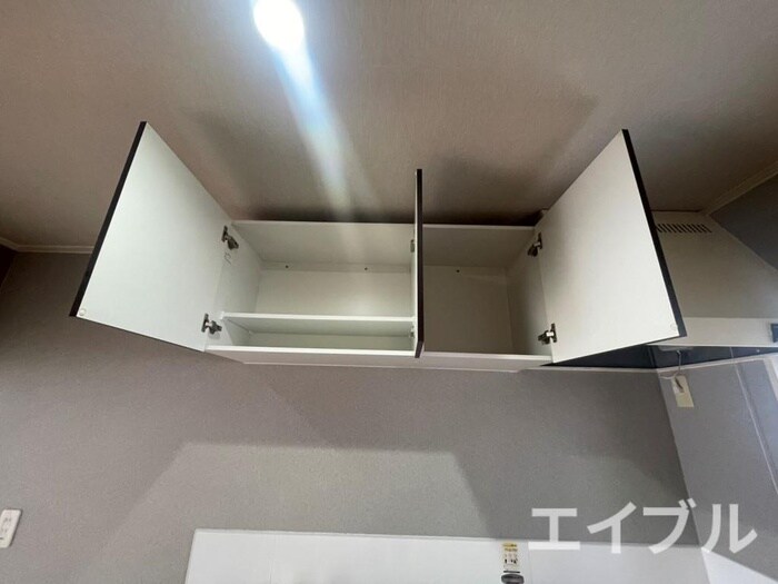 サンシティ３の物件内観写真