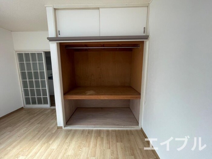 サンシティ３の物件内観写真