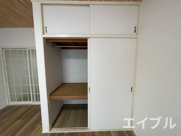 サンシティ３の物件内観写真