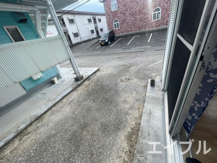 サンシティ３の物件内観写真