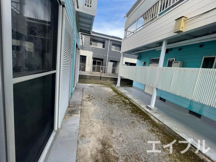 サンシティ３の物件内観写真