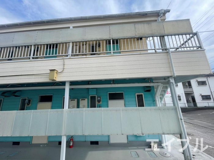 サンシティ３の物件内観写真