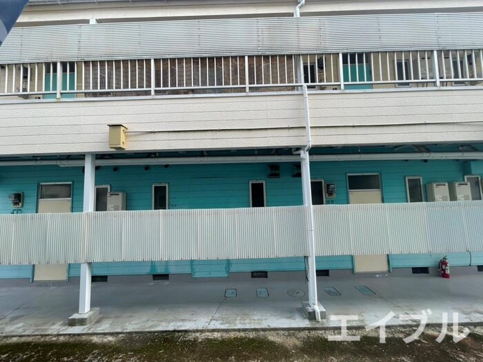 サンシティ３の物件内観写真