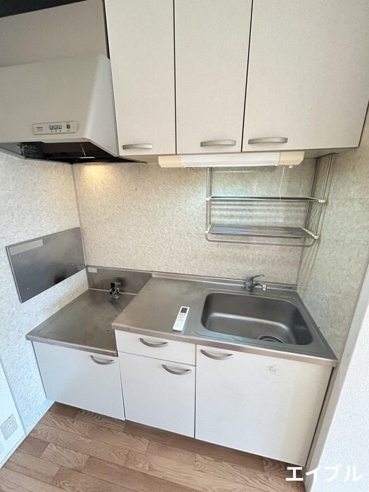 ハピネスさくらの物件内観写真