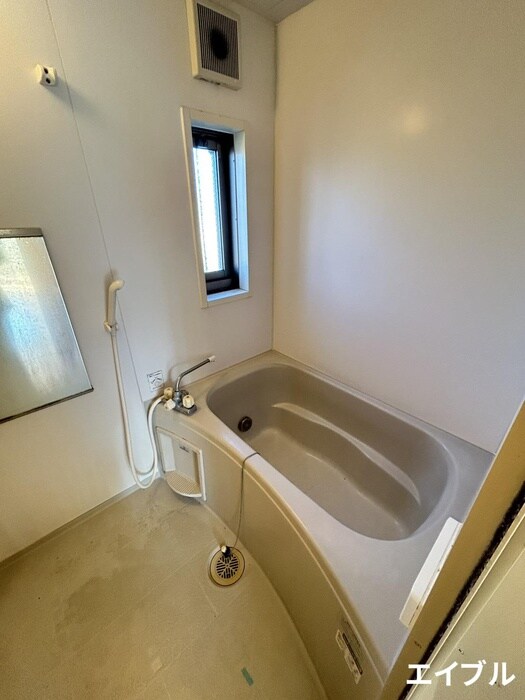 ハピネスさくらの物件内観写真