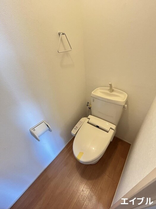 ハピネスさくらの物件内観写真