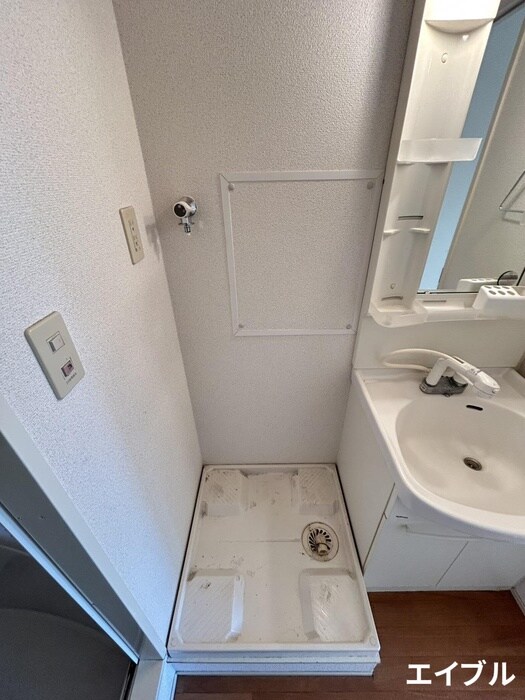 ハピネスさくらの物件内観写真