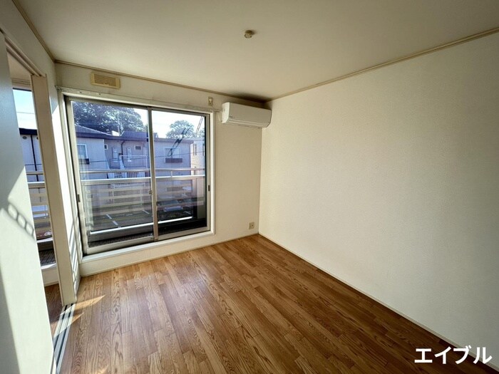 ハピネスさくらの物件内観写真