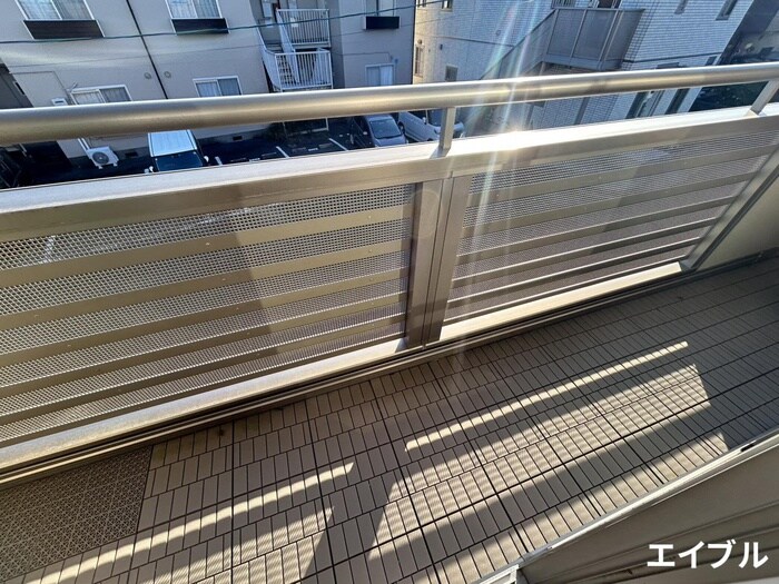 ハピネスさくらの物件内観写真