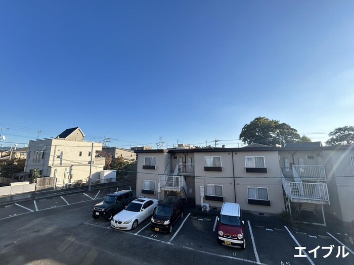 ハピネスさくらの物件内観写真