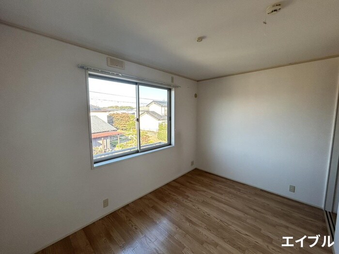 ハピネスさくらの物件内観写真