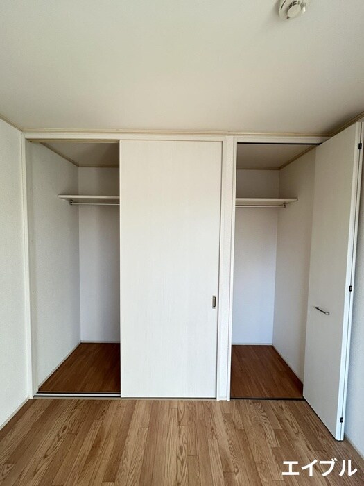 ハピネスさくらの物件内観写真