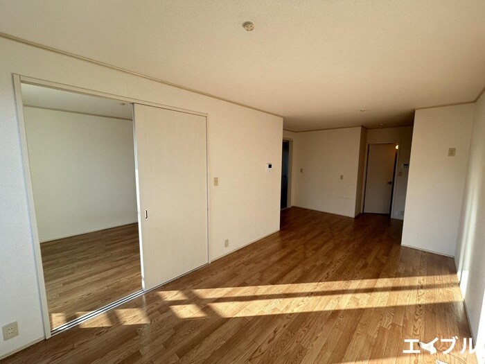 ハピネスさくらの物件内観写真