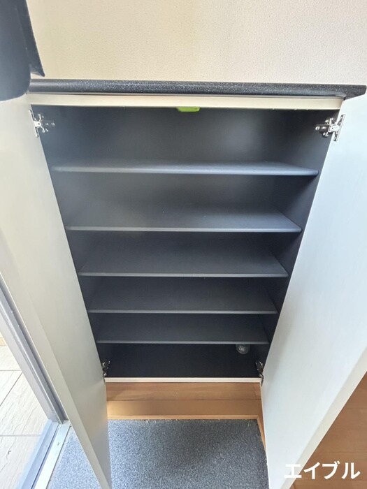 ハピネスさくらの物件内観写真