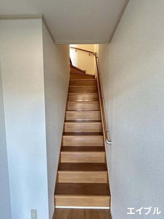 ハピネスさくらの物件内観写真