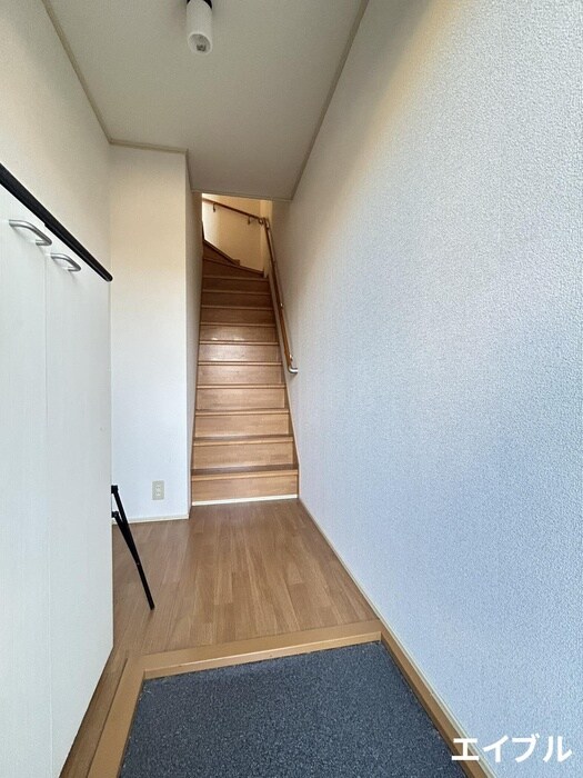 ハピネスさくらの物件内観写真