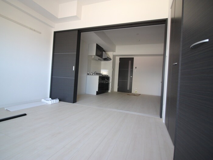 レガリア吉塚の物件内観写真