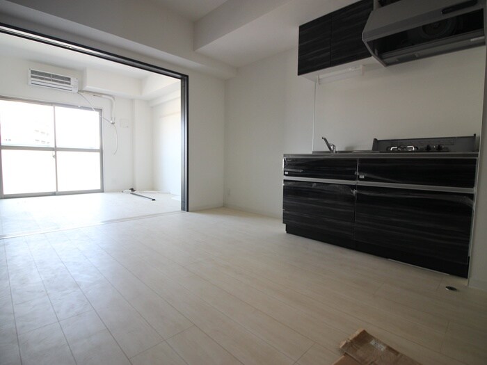 レガリア吉塚の物件内観写真