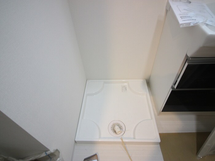 レガリア吉塚の物件内観写真