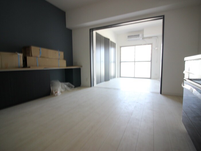 レガリア吉塚の物件内観写真