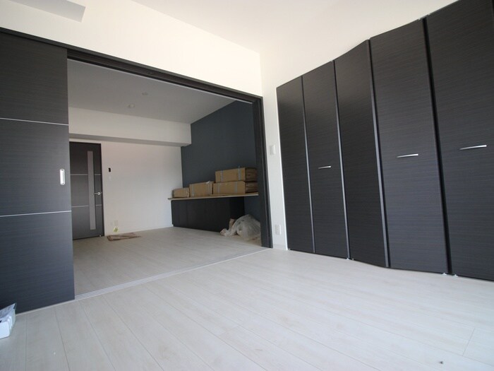 レガリア吉塚の物件内観写真