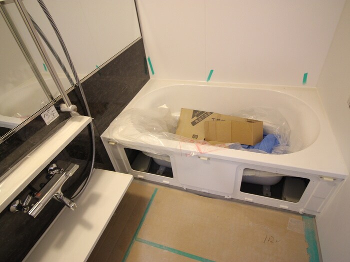 レガリア吉塚の物件内観写真