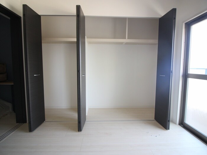 レガリア吉塚の物件内観写真