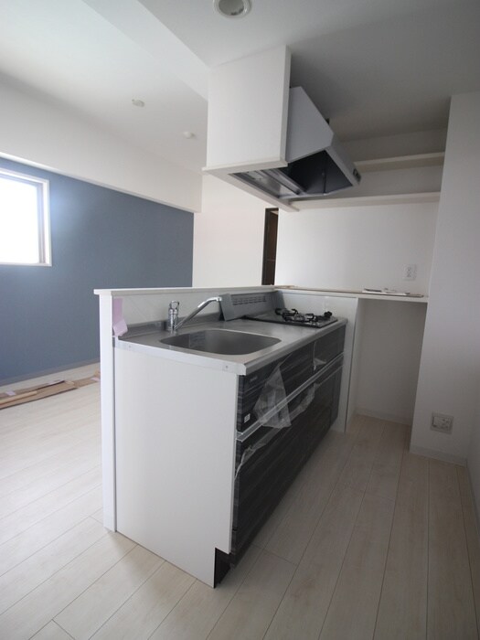 レガリア吉塚の物件内観写真