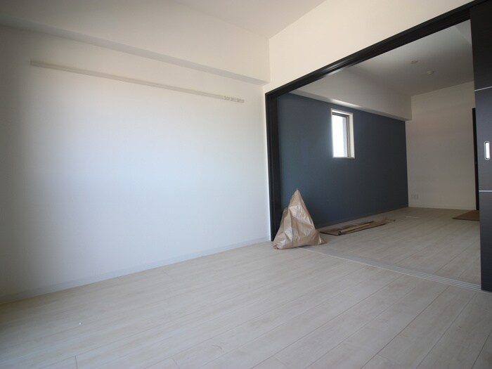 レガリア吉塚の物件内観写真