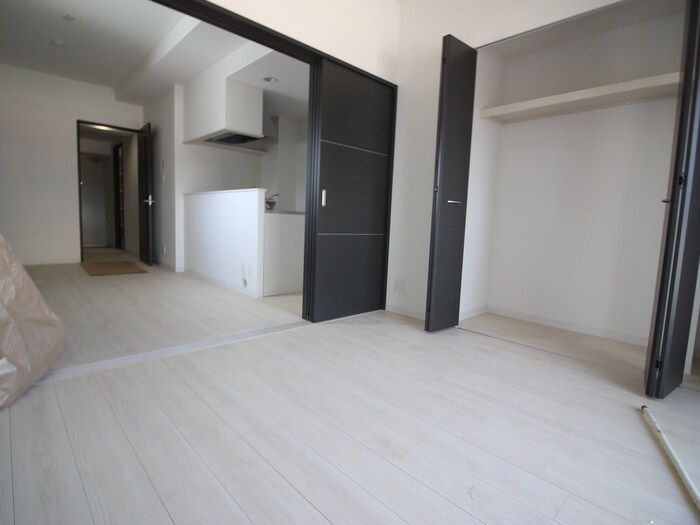 レガリア吉塚の物件内観写真