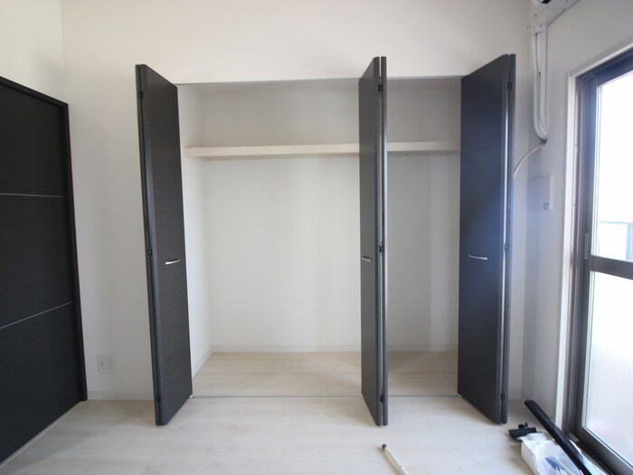 レガリア吉塚の物件内観写真