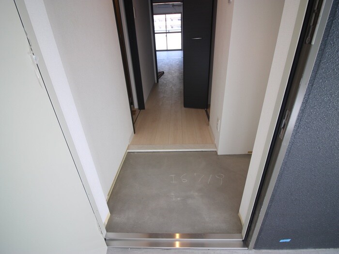 レガリア吉塚の物件内観写真