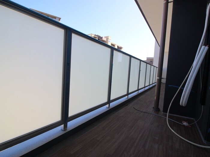 レガリア吉塚の物件内観写真