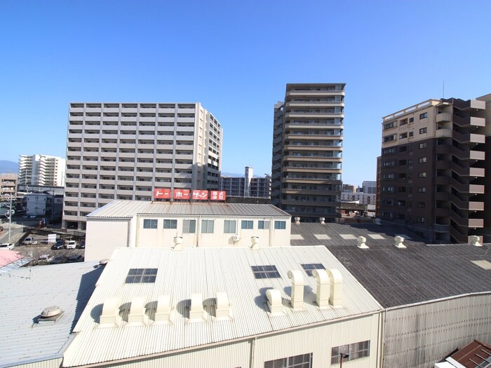 レガリア吉塚の物件内観写真