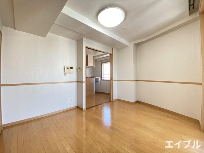 タワーTORIKAIの物件内観写真