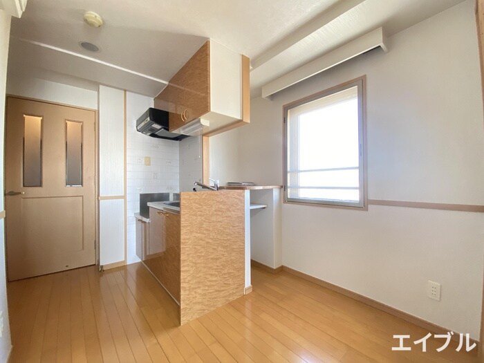 タワーTORIKAIの物件内観写真