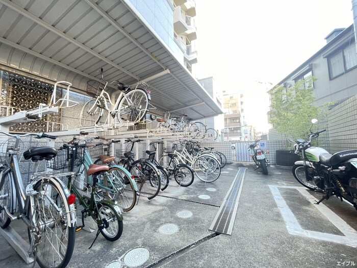 タワーTORIKAIの物件外観写真