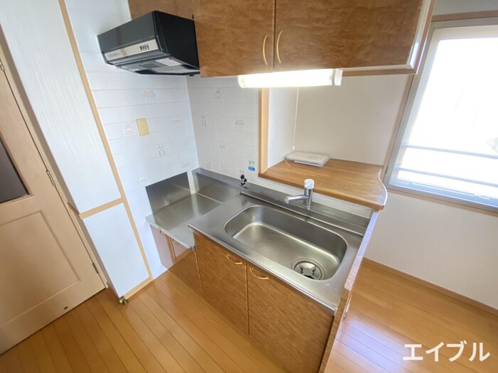 タワーTORIKAIの物件内観写真