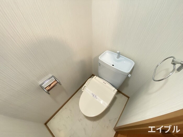 タワーTORIKAIの物件内観写真